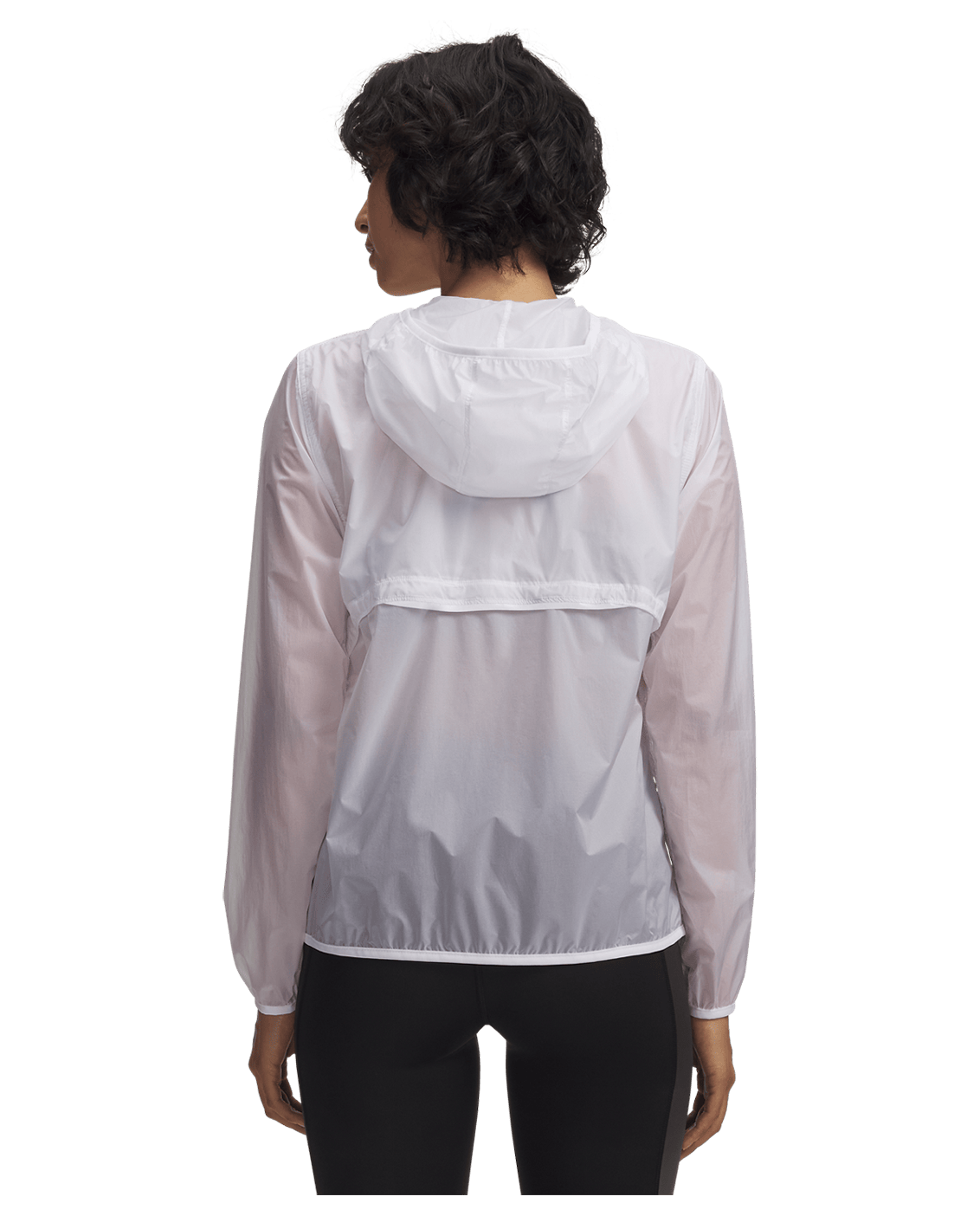 Under Armour Apparel UA Velociti Pro Lightweight Women's Jacket