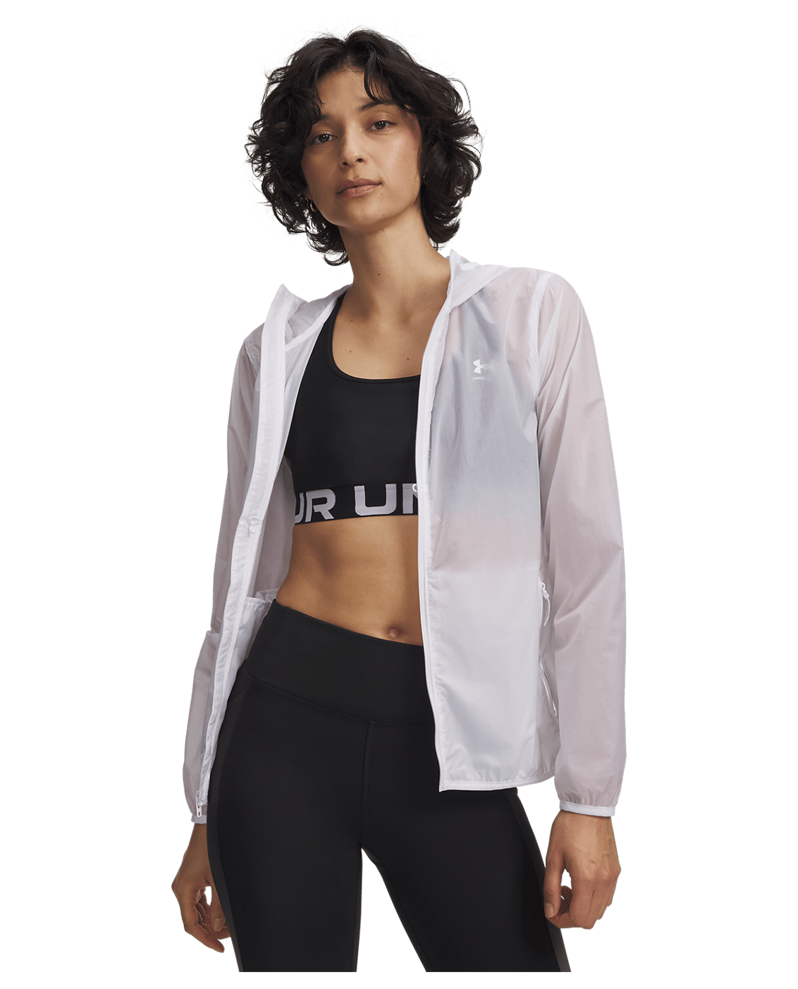 Under Armour Apparel UA Velociti Pro Lightweight Women's Jacket