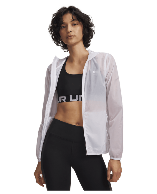 Under Armour Apparel UA Velociti Pro Lightweight Women's Jacket