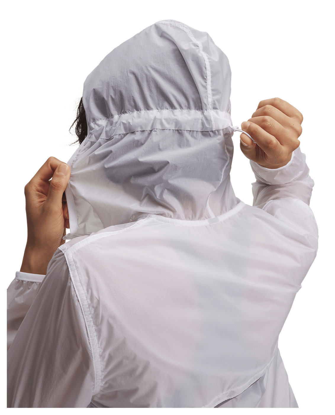 Under Armour Apparel UA Velociti Pro Lightweight Women's Jacket