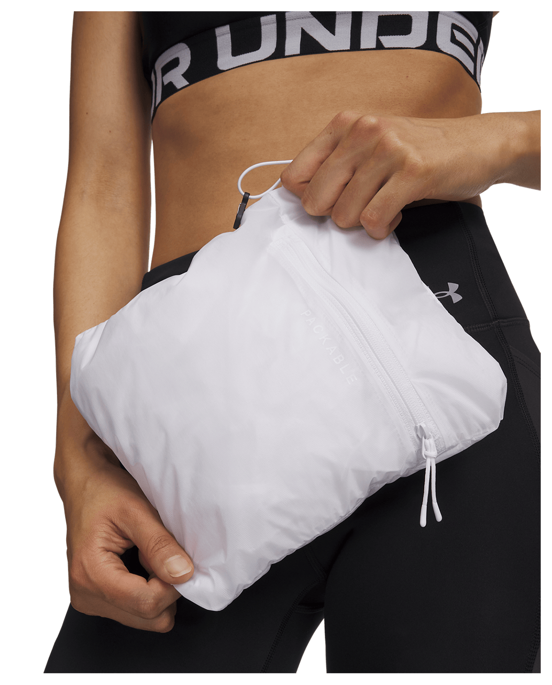 Under Armour Apparel UA Velociti Pro Lightweight Women's Jacket