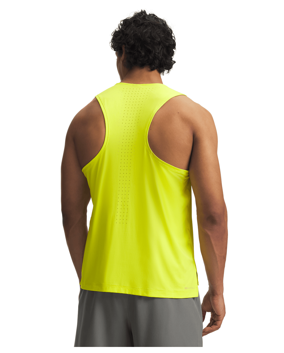 Under Armour Apparel UA Velociti Pro Men's Singlet