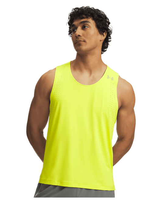 Under Armour Apparel UA Velociti Pro Men's Singlet