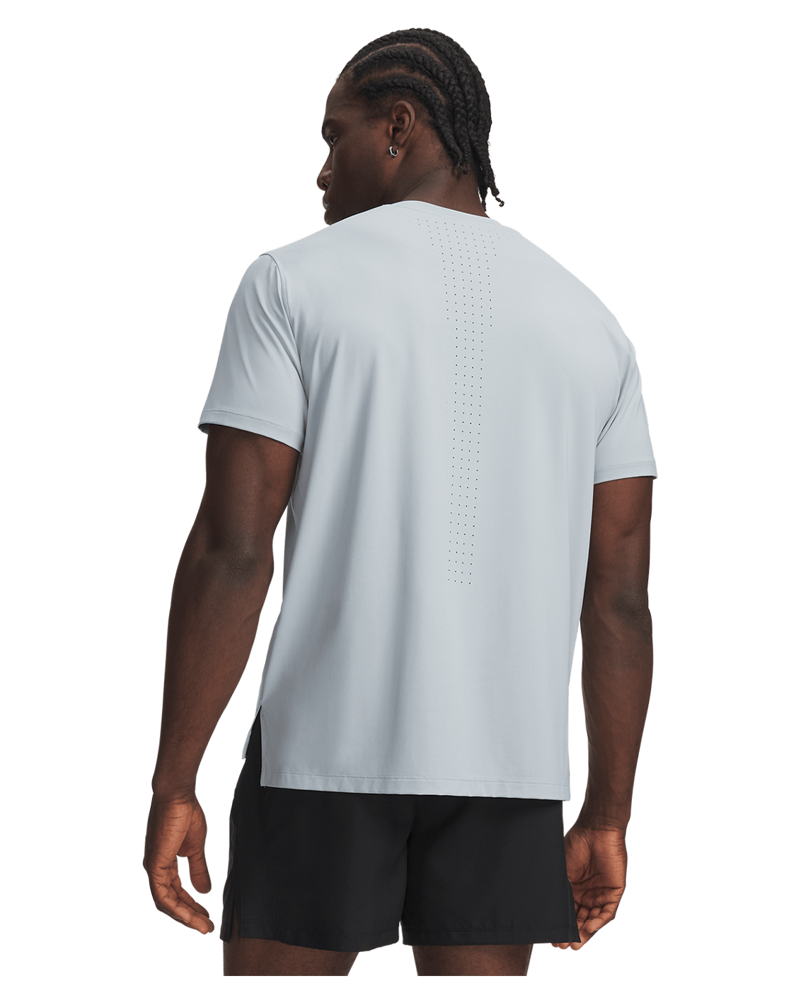 Under Armour Apparel UA Velociti Pro Men's Short Sleeve