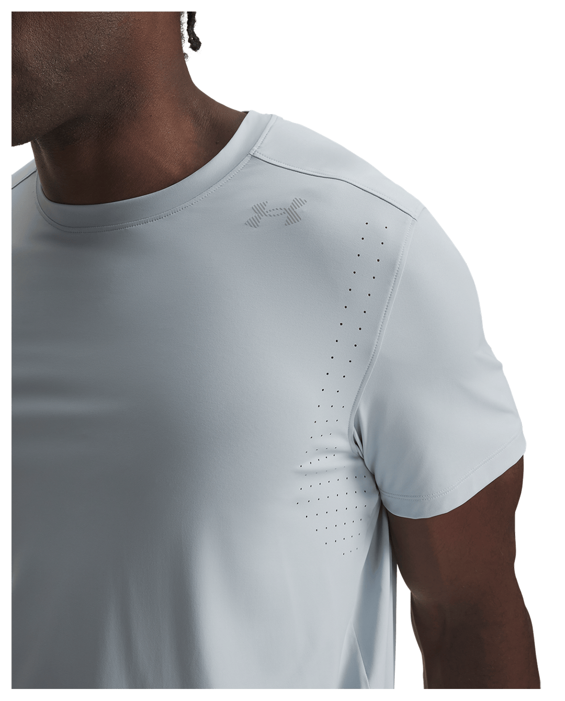 Under Armour Apparel UA Velociti Pro Men's Short Sleeve
