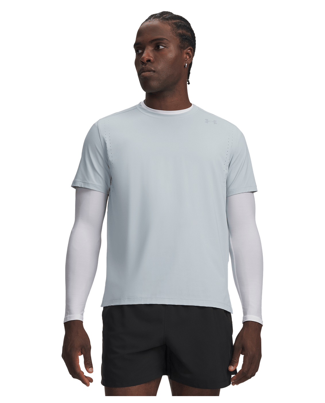 Under Armour Apparel UA Velociti Pro Men's Short Sleeve