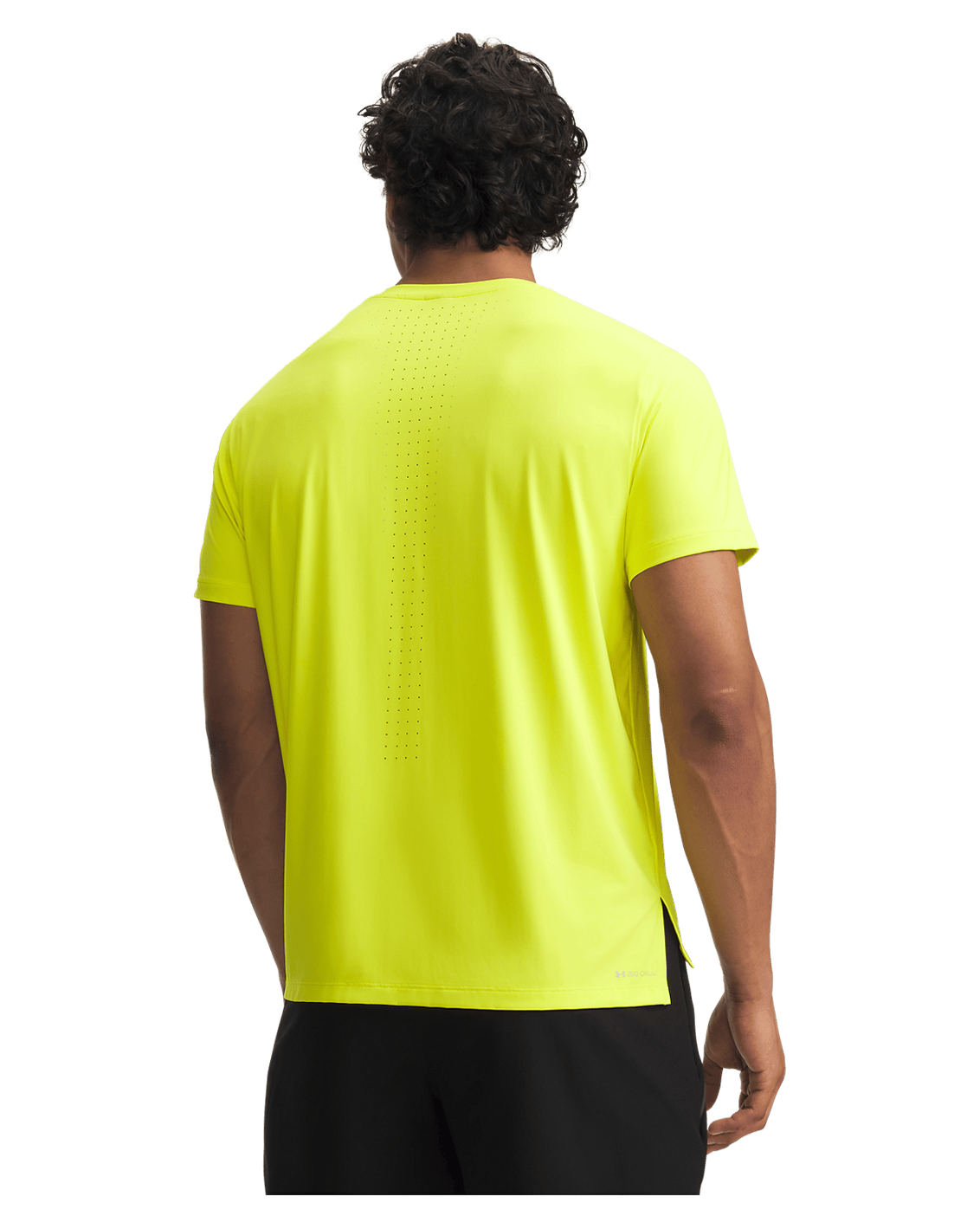 Under Armour UA Velociti Pro Men's Short Sleeve