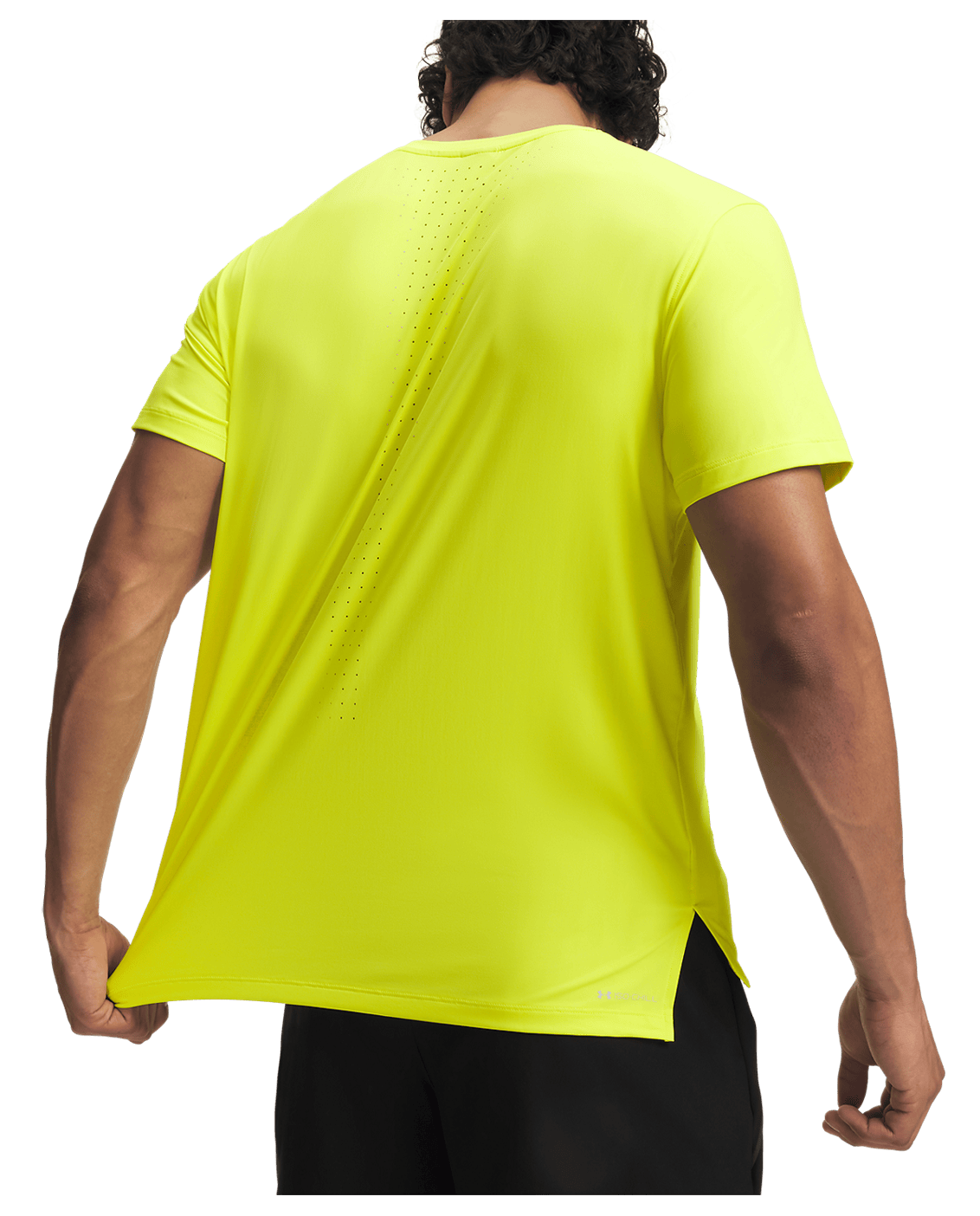 Under Armour UA Velociti Pro Men's Short Sleeve