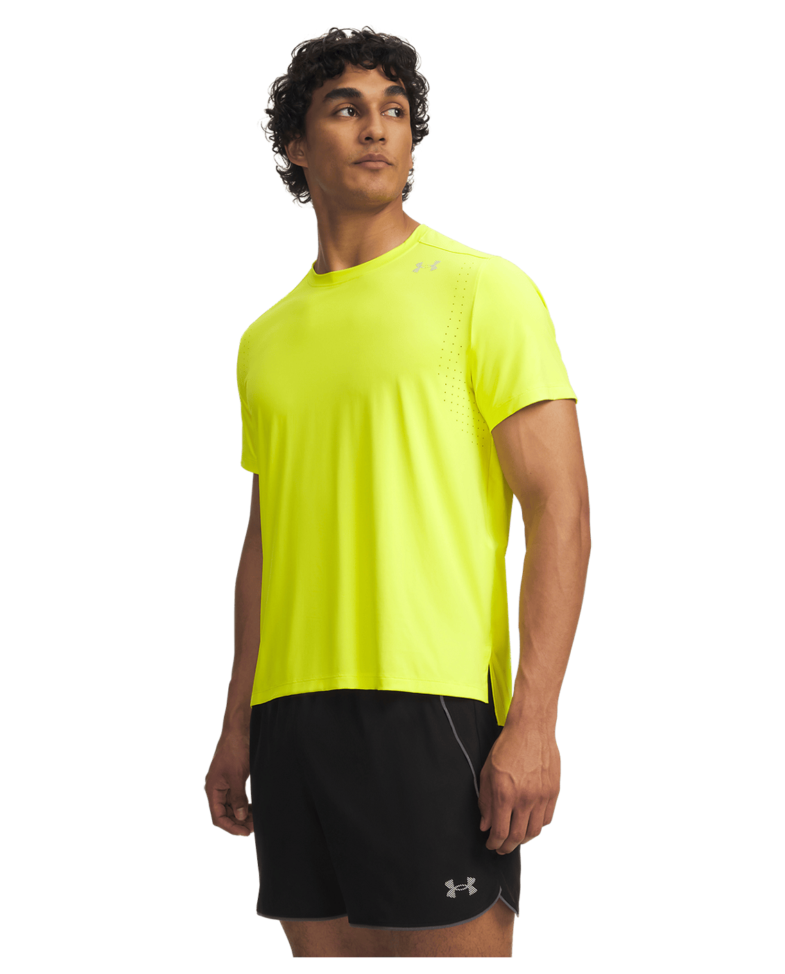Under Armour UA Velociti Pro Men's Short Sleeve