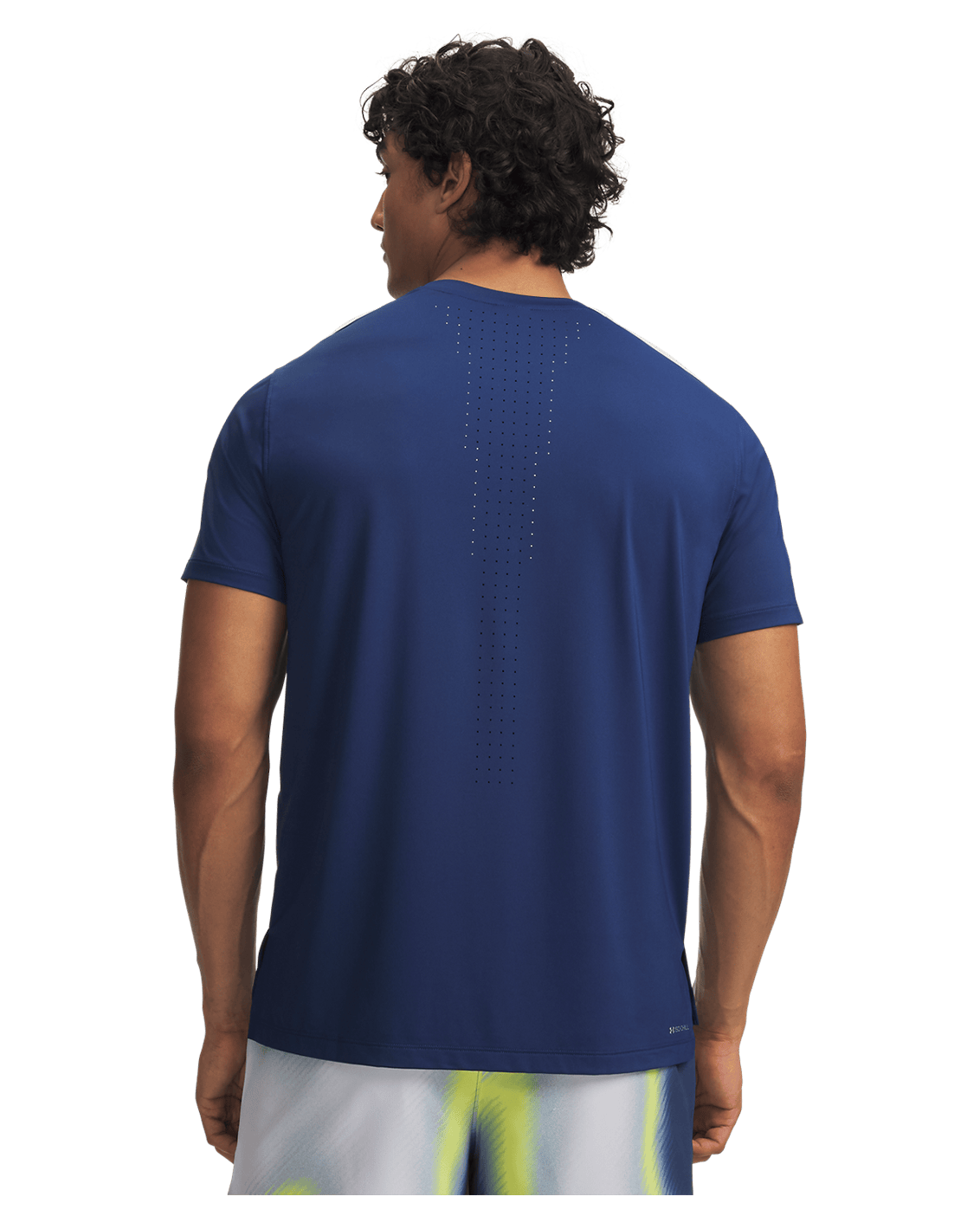 Under Armour UA Velociti Pro Men's Short Sleeve