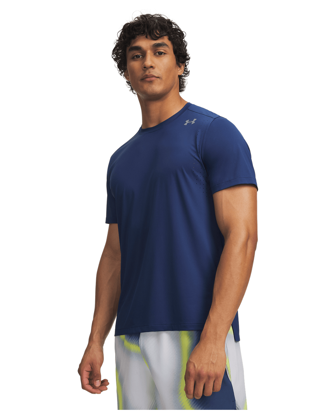 Under Armour UA Velociti Pro Men's Short Sleeve
