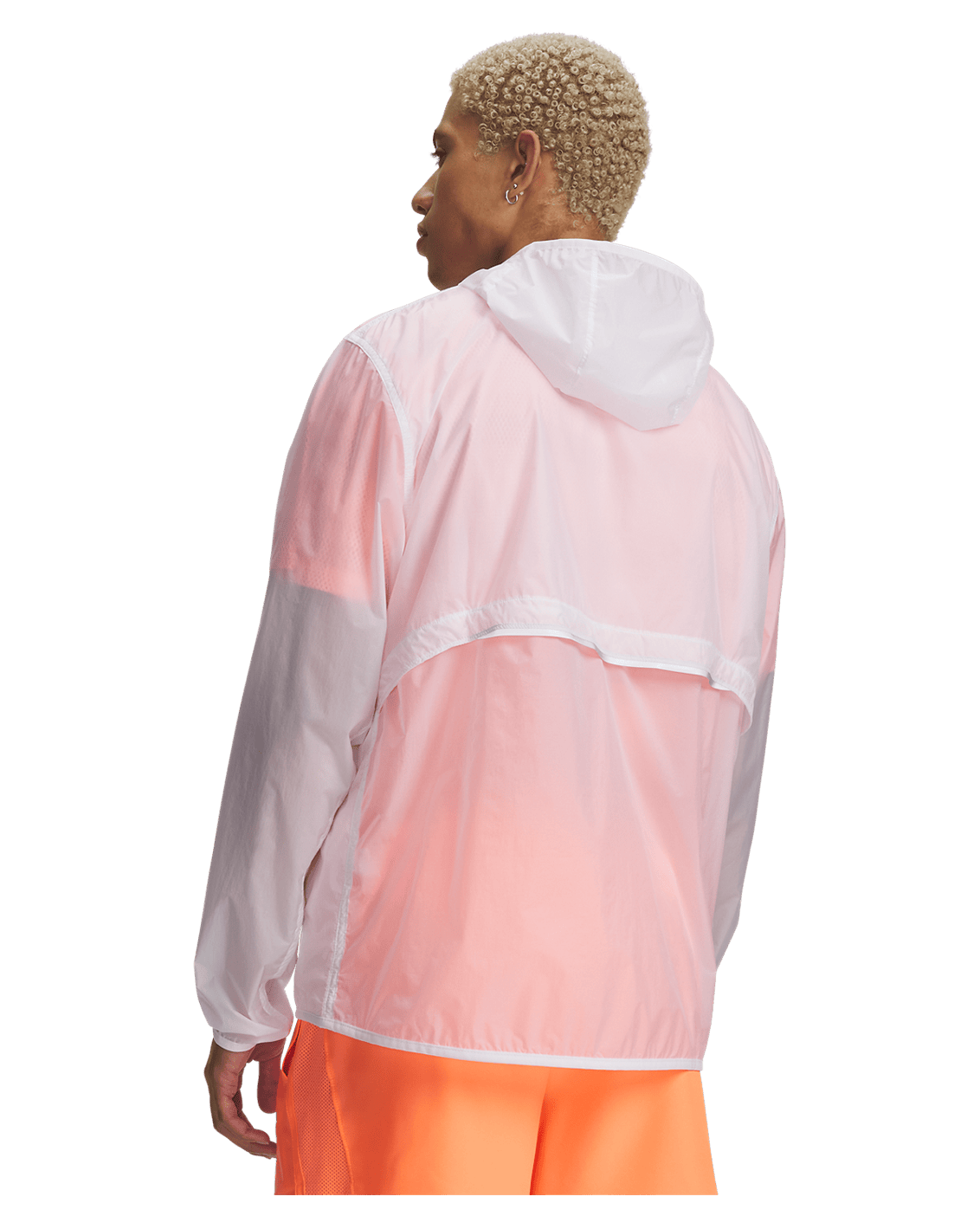 Under Armour UA Velociti Pro Lightweight Men's Jacket