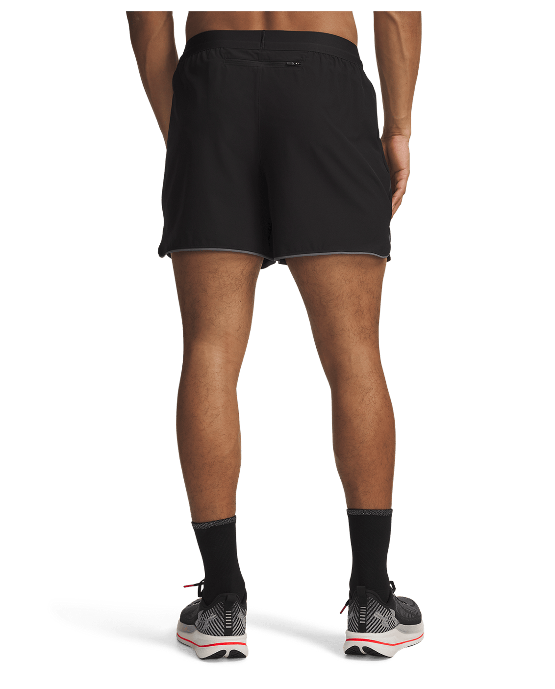 Under Armour Apparel UA Velociti Pro Men's 5" Shorts