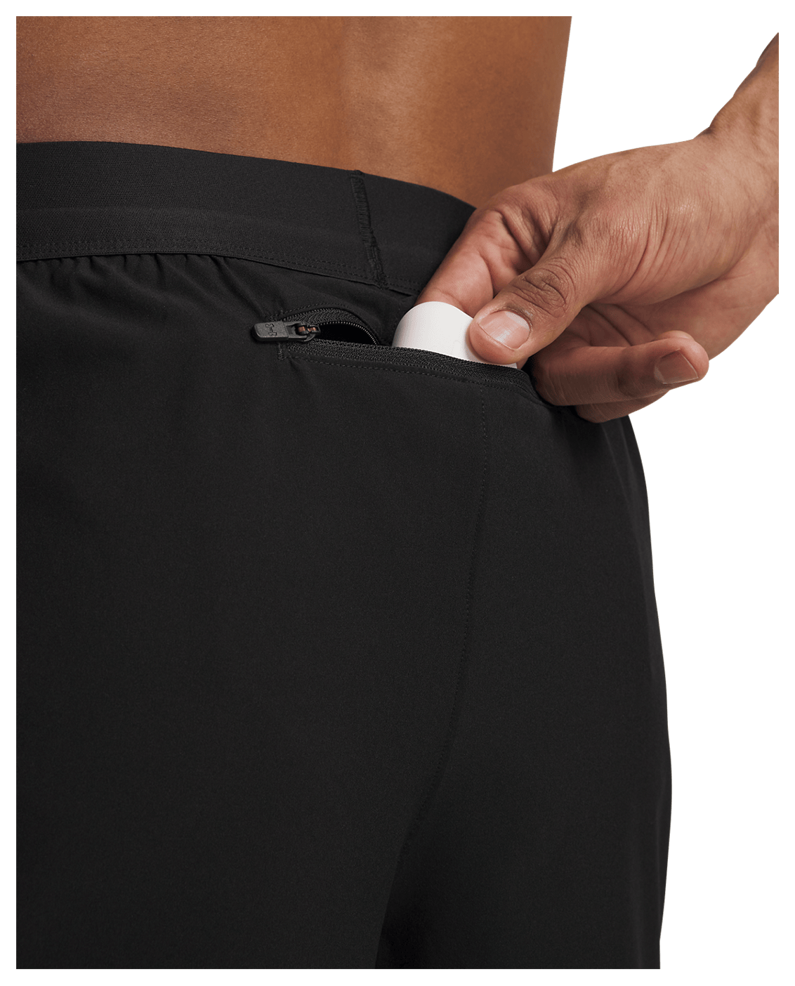 Under Armour Apparel UA Velociti Pro Men's 5" Shorts