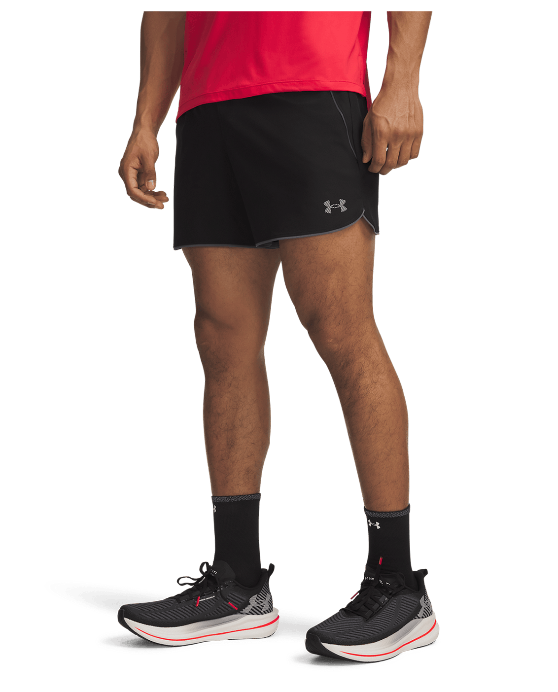 Under Armour Apparel UA Velociti Pro Men's 5" Shorts