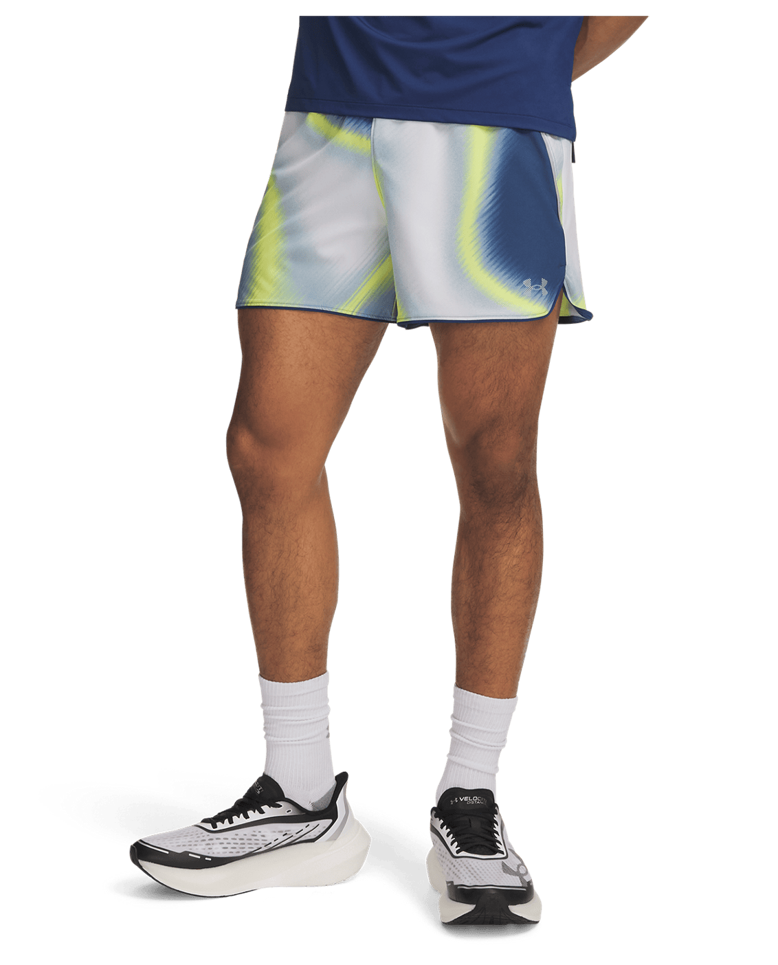 Under Armour Apparel UA Velociti Pro Men's 5" Shorts