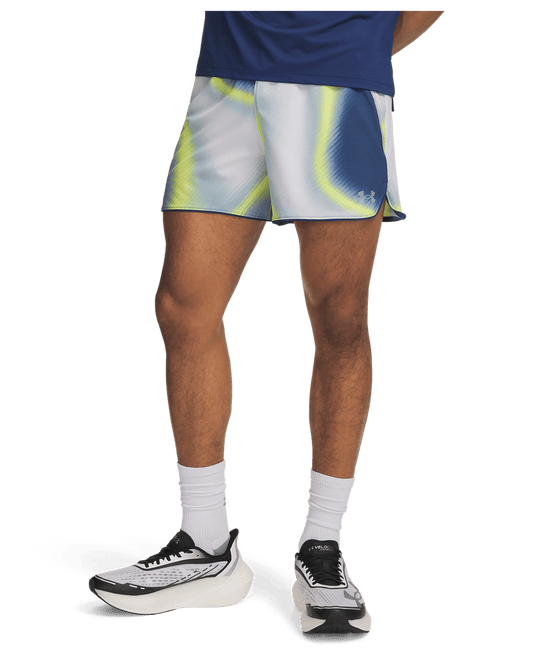 Under Armour Apparel UA Velociti Pro Men's 5" Shorts