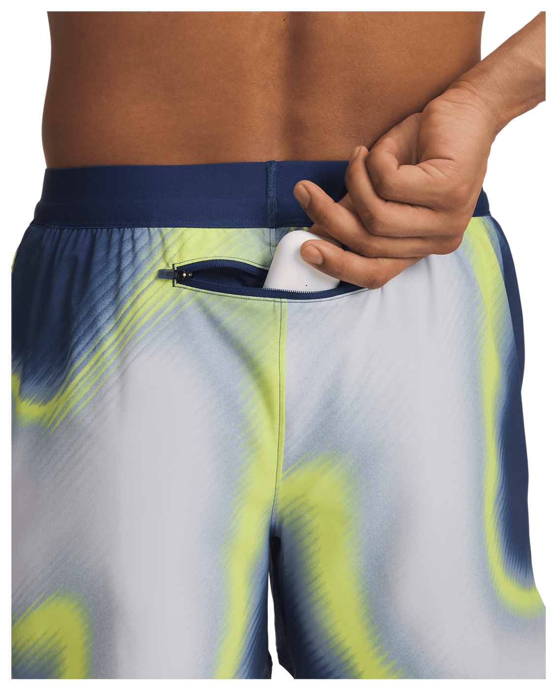 Under Armour Apparel UA Velociti Pro Men's 5" Shorts