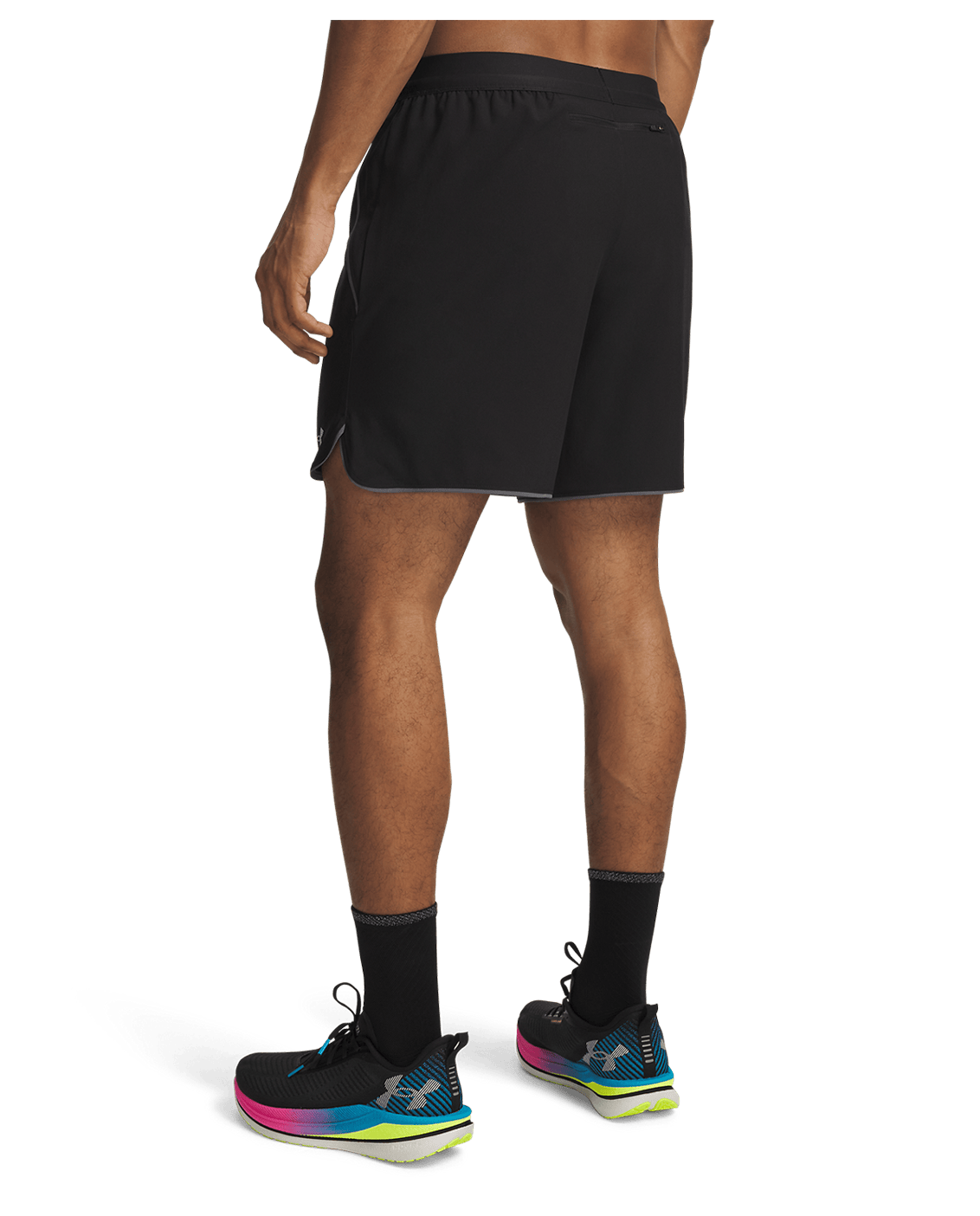 Under Armour Apparel UA Velociti Pro Men's 7" Shorts
