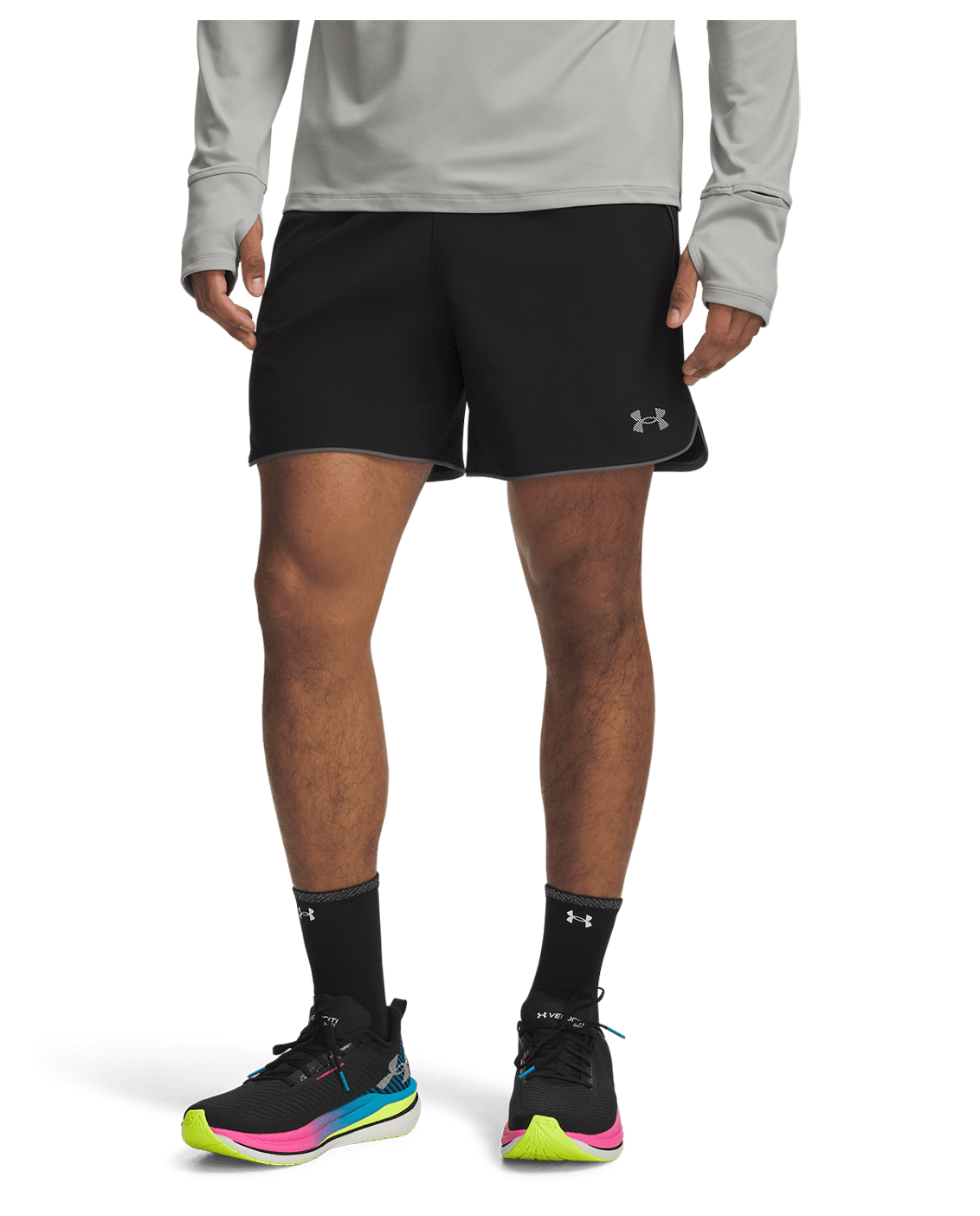 Under Armour Apparel UA Velociti Pro Men's 7" Shorts