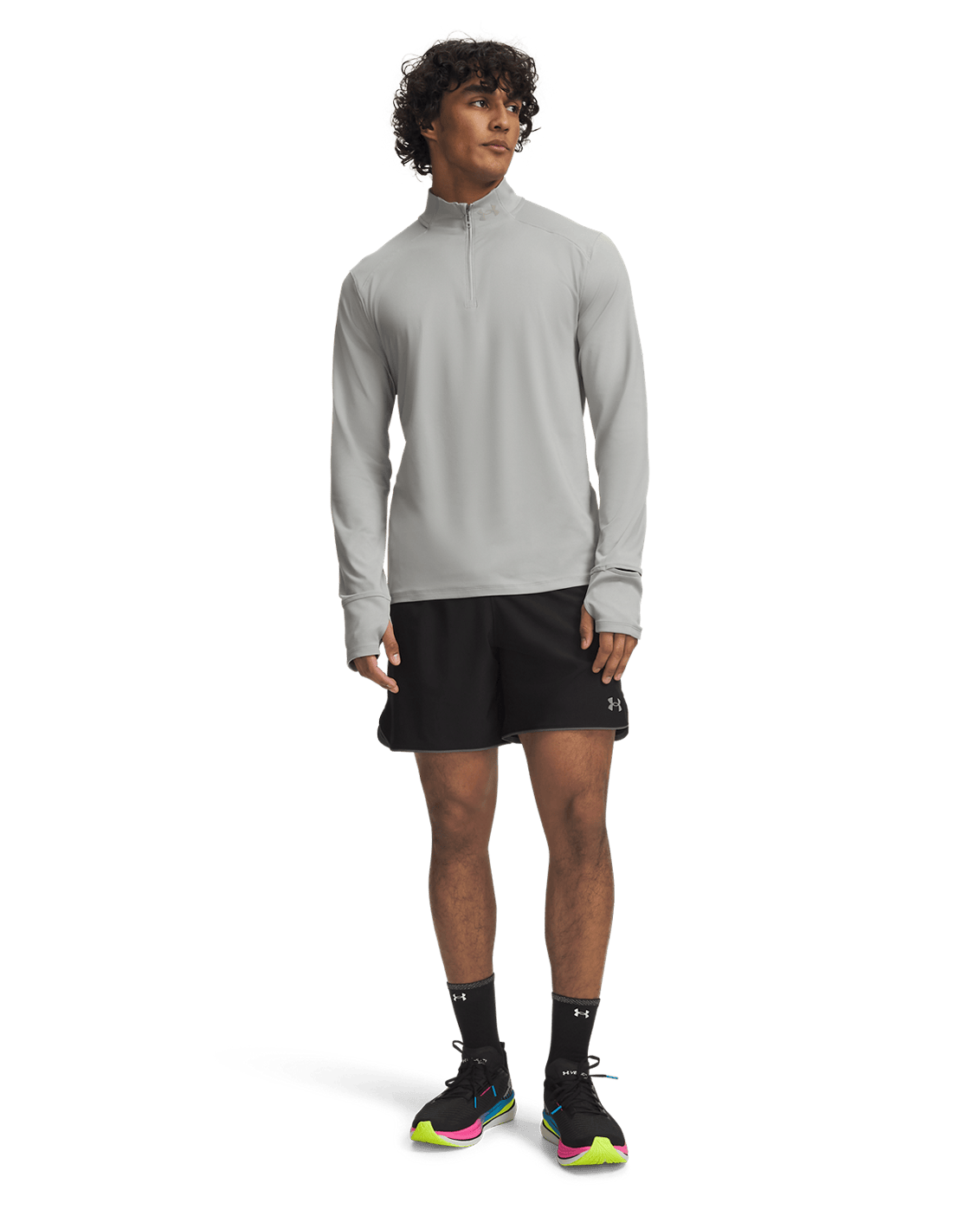 Under Armour Apparel UA Velociti Pro Men's 7" Shorts