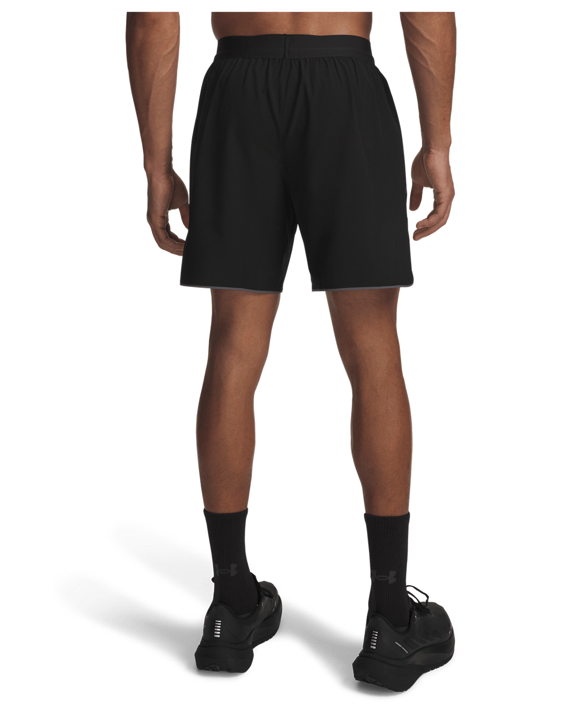 Under Armour Apparel UA Velociti Pro Men's 2-in-1 Shorts