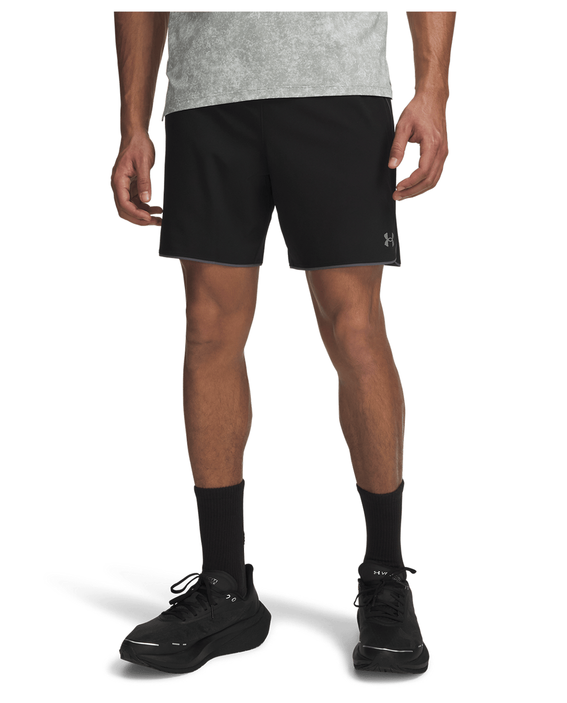 Under Armour Apparel UA Velociti Pro Men's 2-in-1 Shorts