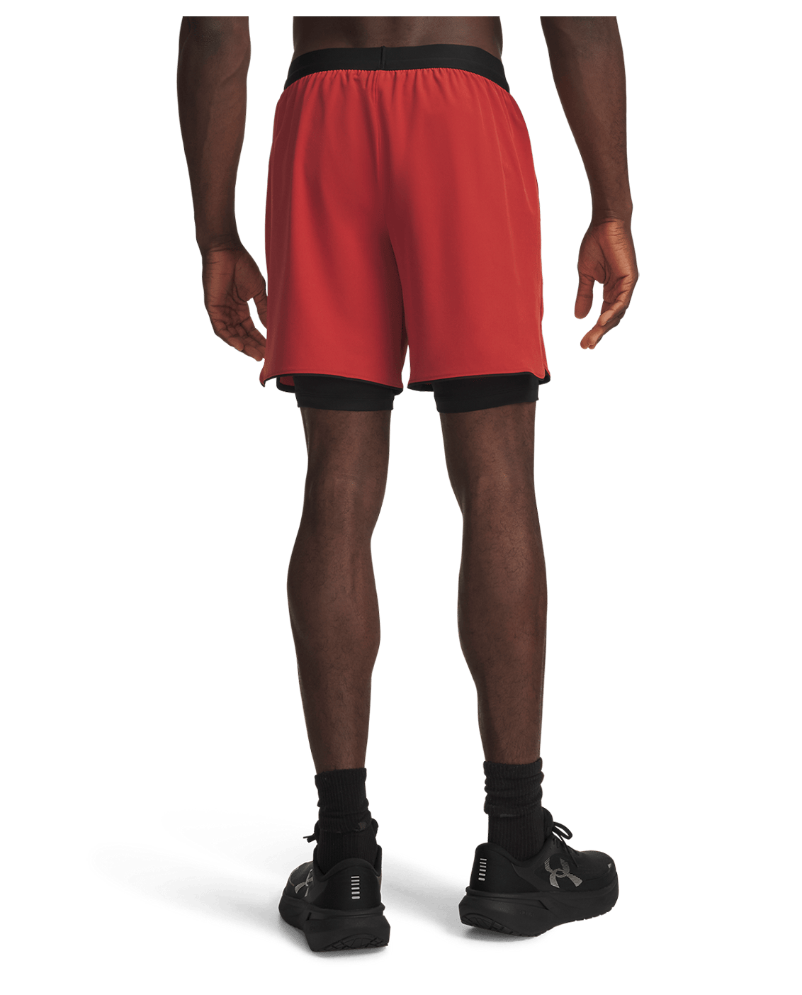 Under Armour UA Velociti Pro Men's 2-in-1 Shorts