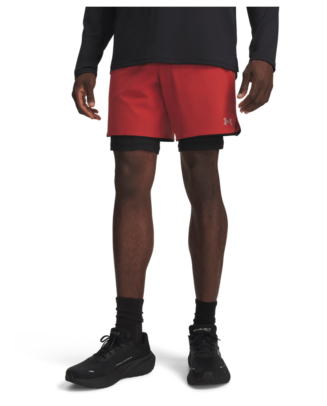 Under Armour UA Velociti Pro Men's 2-in-1 Shorts