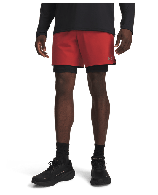 Under Armour UA Velociti Pro Men's 2-in-1 Shorts