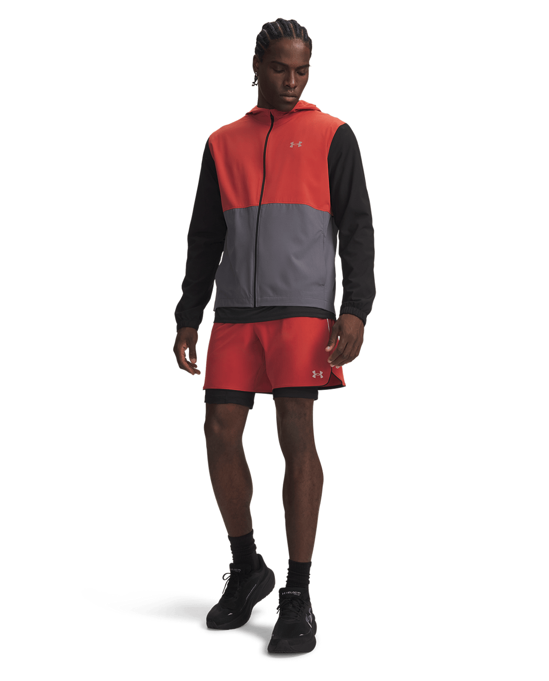 Under Armour UA Velociti Pro Men's 2-in-1 Shorts