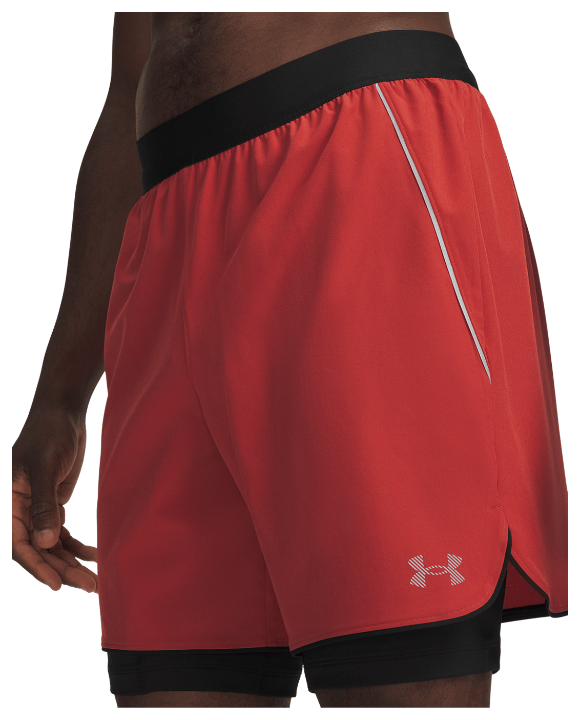 Under Armour UA Velociti Pro Men's 2-in-1 Shorts