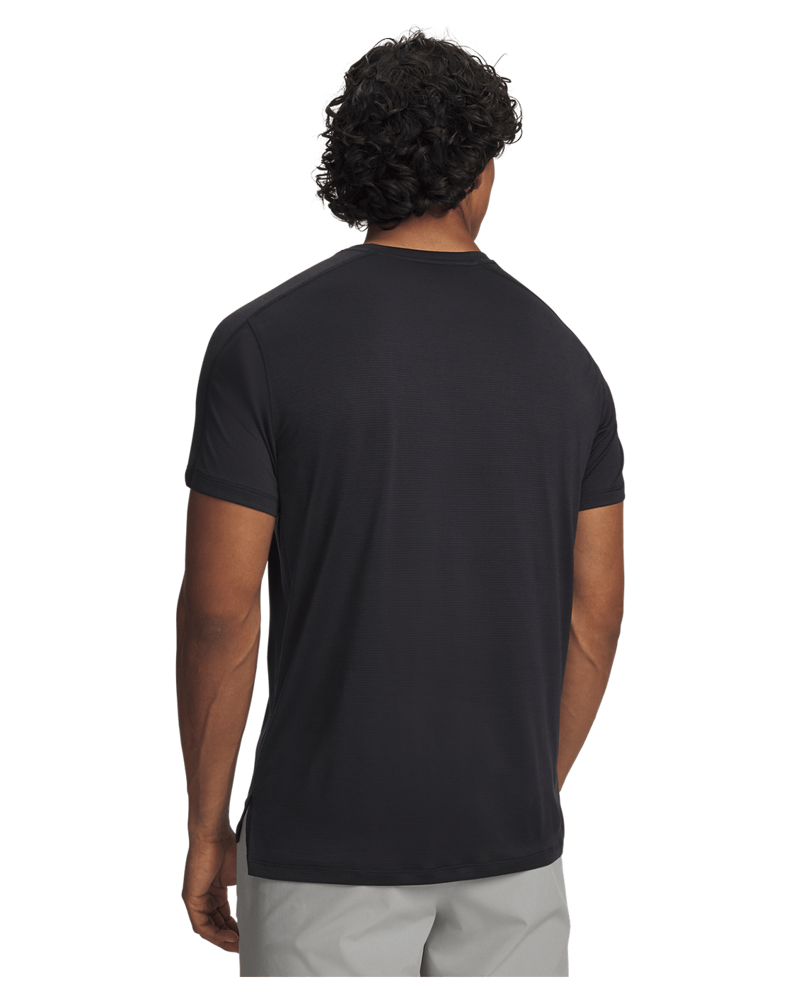 Under Armour Apparel UA Velociti Reflect Men's Short Sleeve