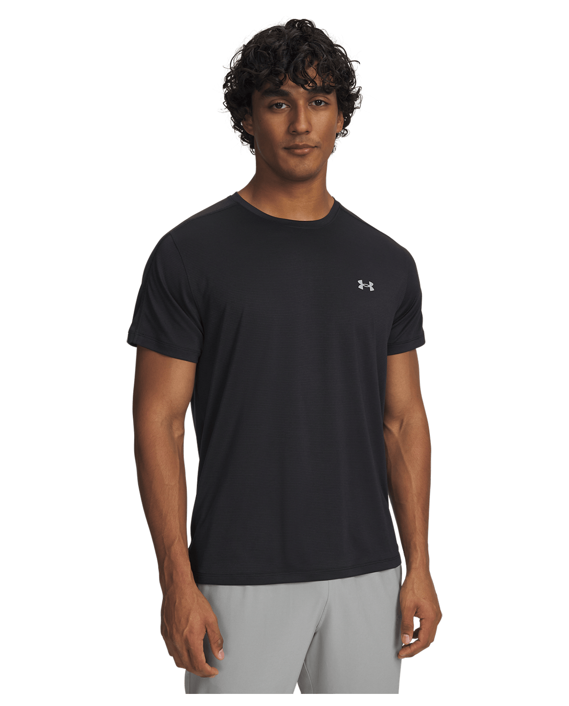 Under Armour Apparel UA Velociti Reflect Men's Short Sleeve