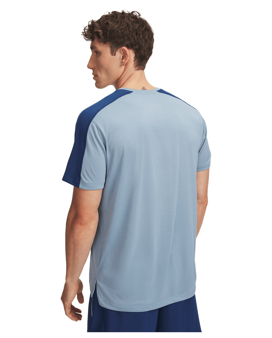 Under Armour UA Velociti Reflect Men's Short Sleeve