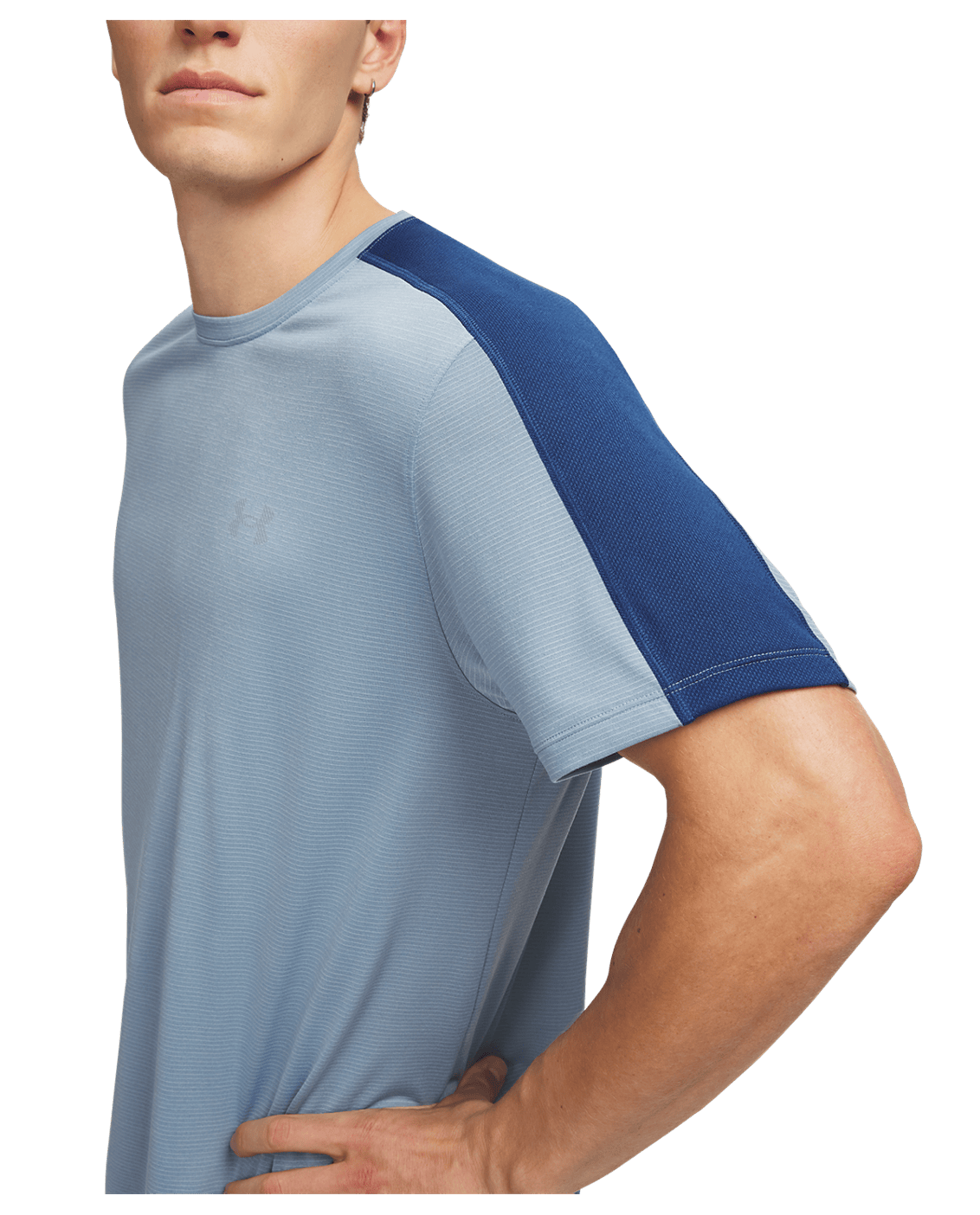 Under Armour UA Velociti Reflect Men's Short Sleeve