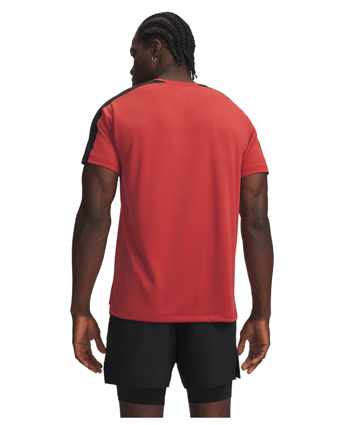 Under Armour Apparel UA Velociti Reflect Men's Short Sleeve
