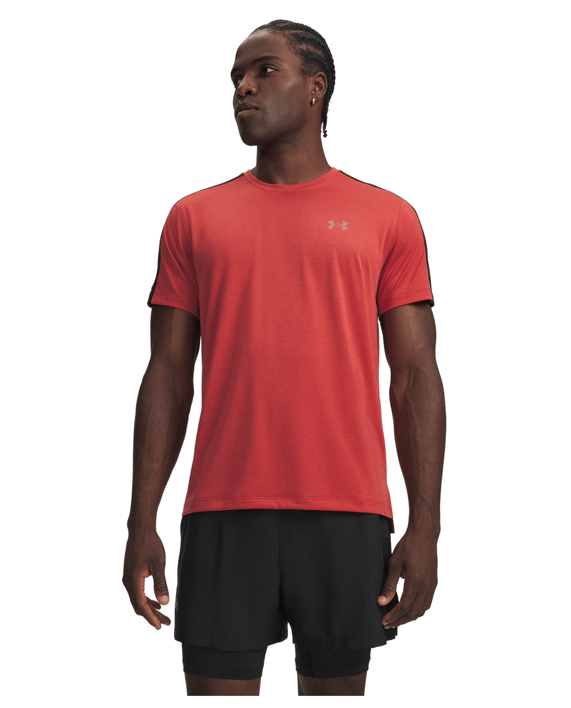Under Armour Apparel UA Velociti Reflect Men's Short Sleeve