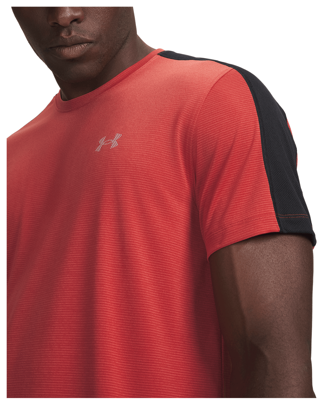 Under Armour Apparel UA Velociti Reflect Men's Short Sleeve