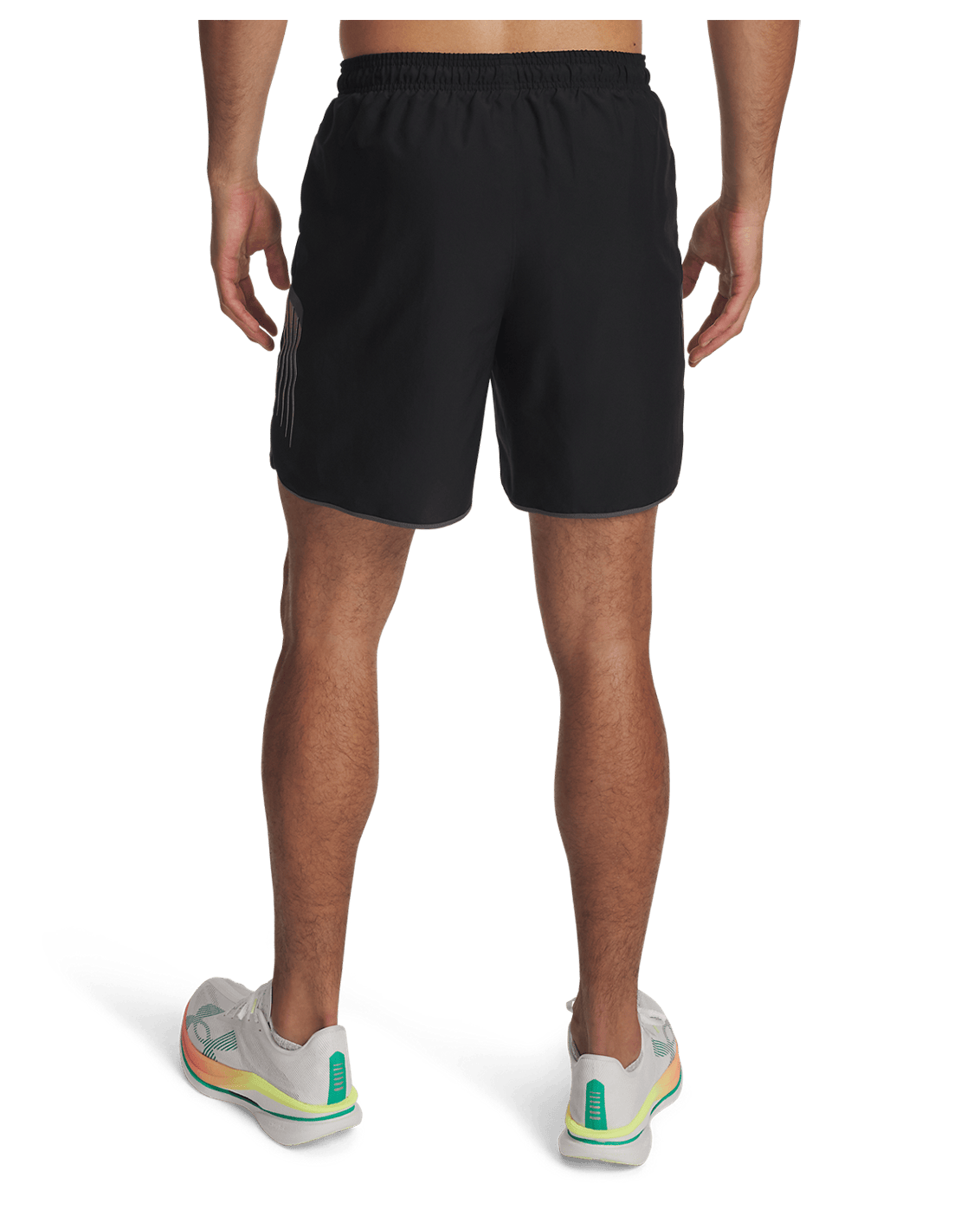 Under Armour UA Velociti Reflect Men's 7" Shorts