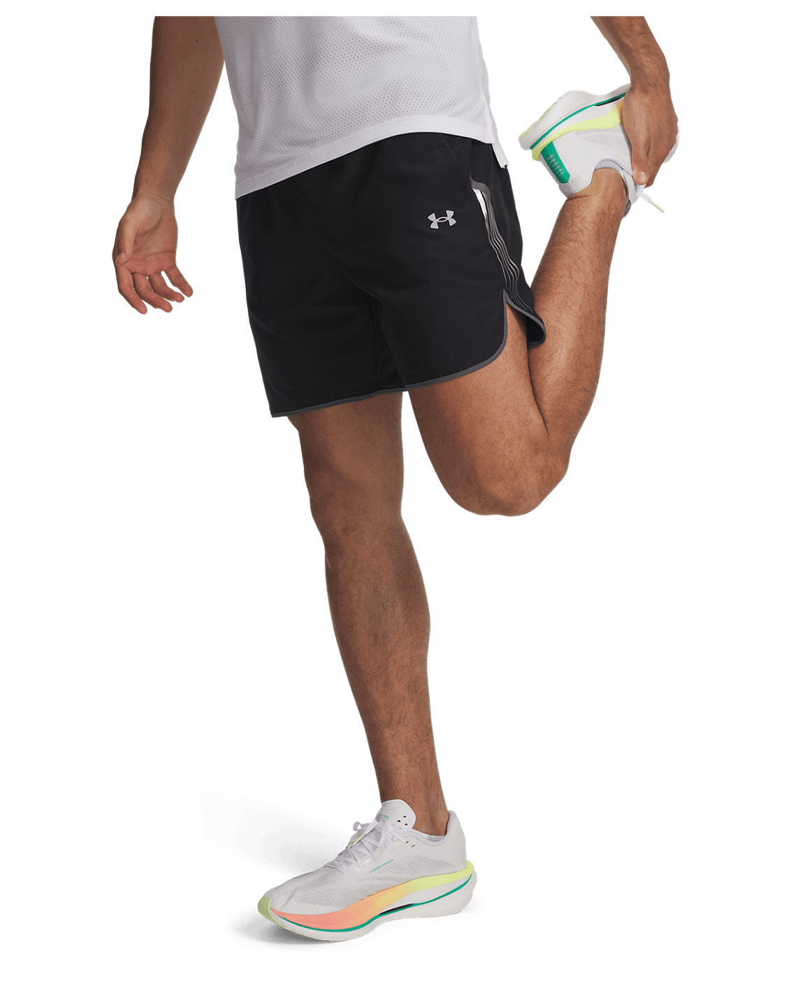 Under Armour UA Velociti Reflect Men's 7" Shorts