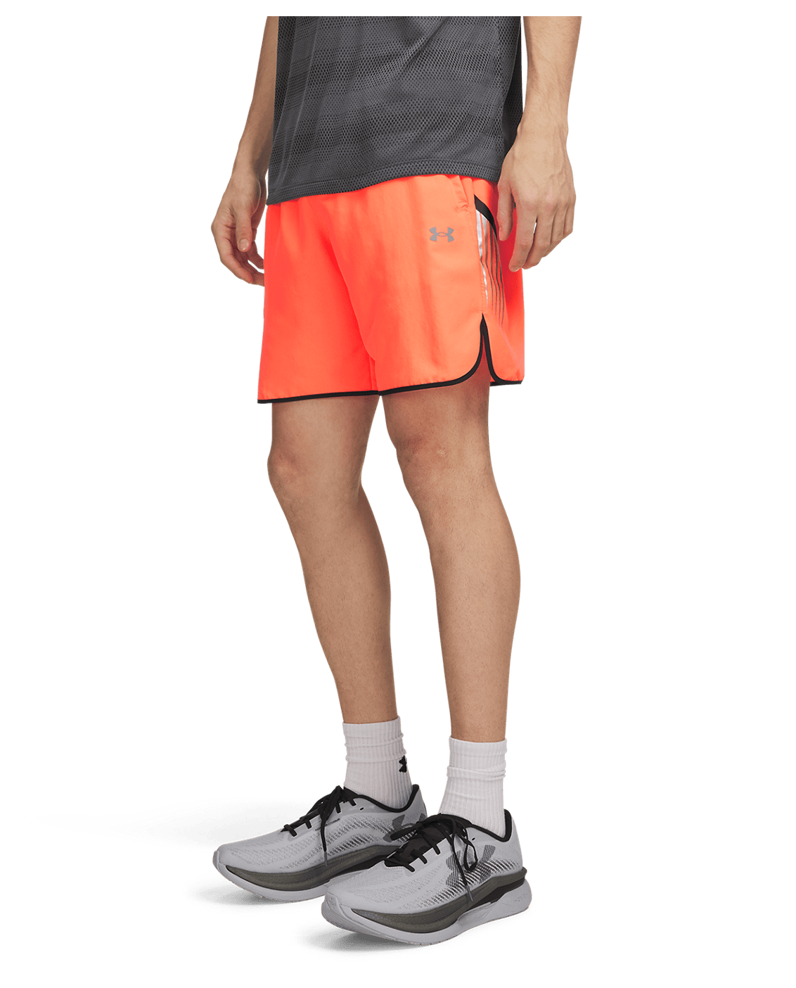 Under Armour UA Velociti Reflect Men's 7" Shorts