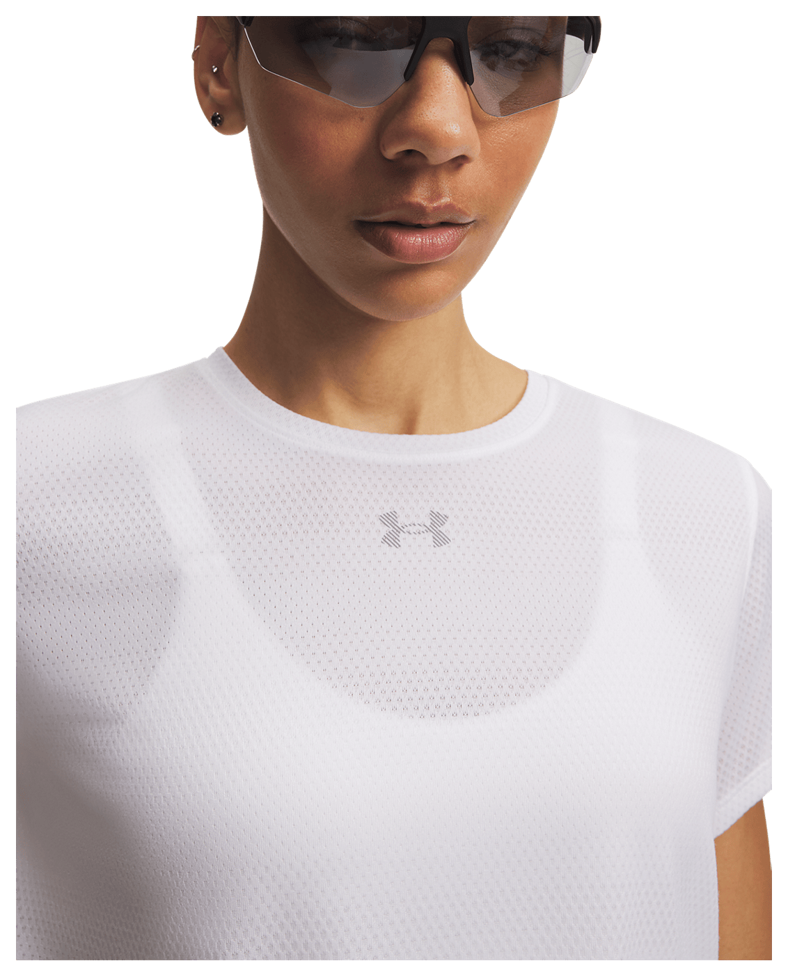 Under Armour UA Velociti Women's Short Sleeve