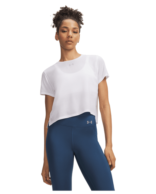 Under Armour UA Velociti Women's Short Sleeve
