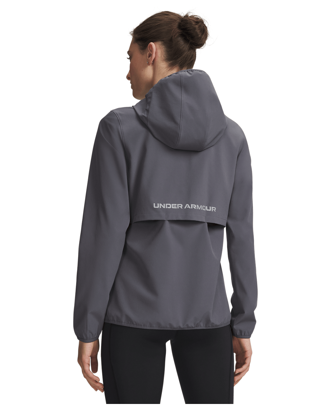 Under Armour UA Velociti Pro Storm Women's Jacket