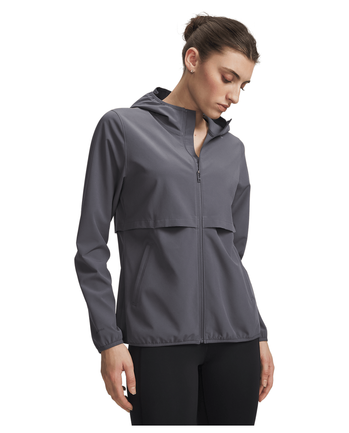 Under Armour UA Velociti Pro Storm Women's Jacket