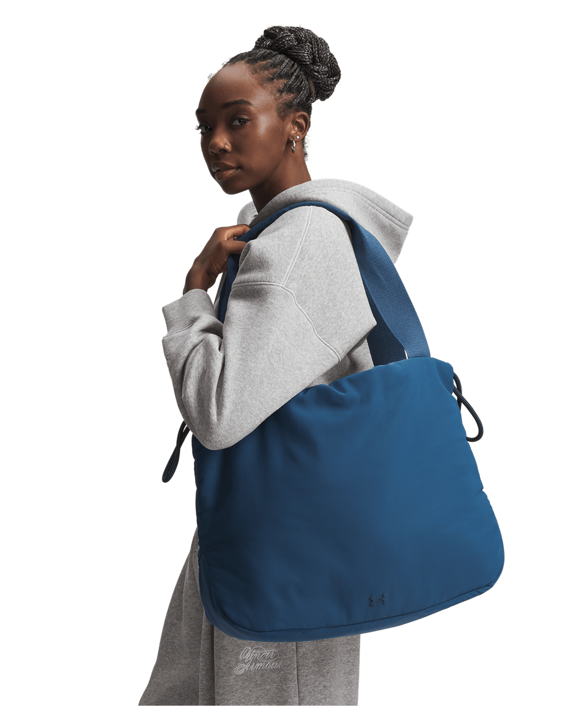 Under Armour Accessories WhamBlue/WhamBlue / OSFM UA Studio Cinch Tote Bag