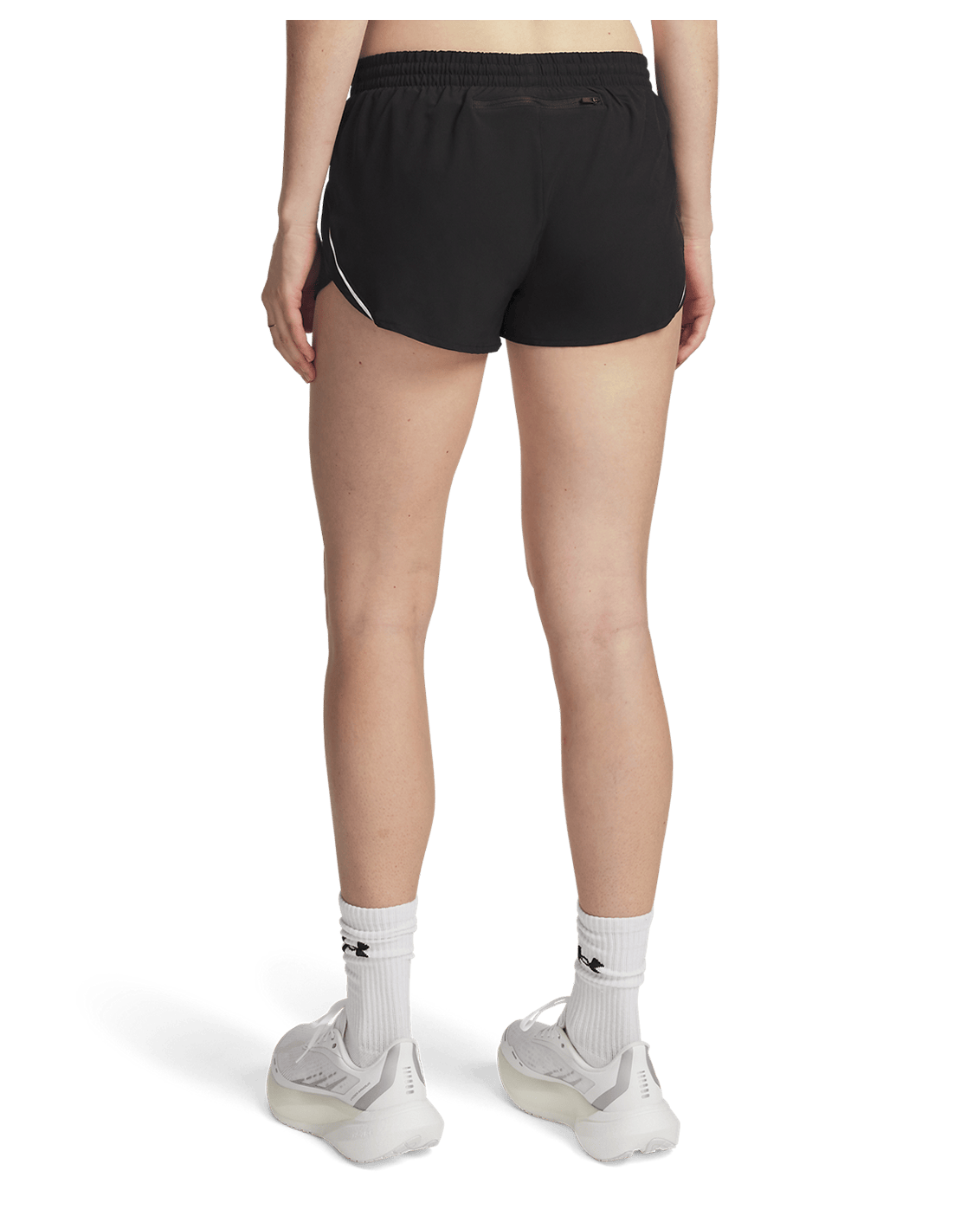 Under Armour Apparel UA Velociti Pro Women's 3" Shorts