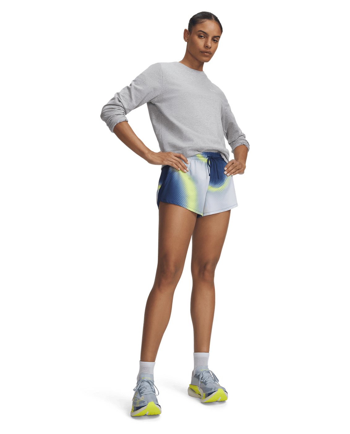 Under Armour Apparel UA Velociti Pro Women's 3" Shorts