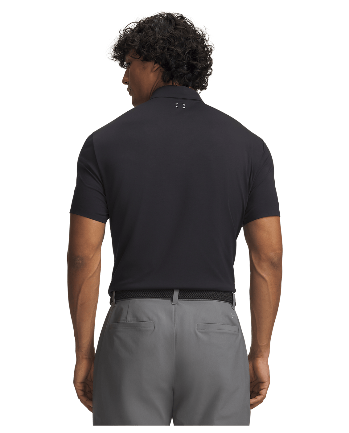 Under Armour Apparel UA Halo Bonded Men's Polo